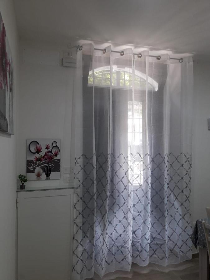 Apartament La Piazzetta Della Patrona Syrakuzy Zewnętrze zdjęcie