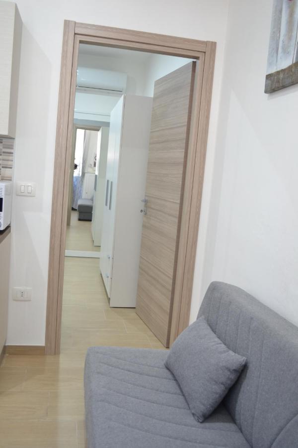 Apartament La Piazzetta Della Patrona Syrakuzy Zewnętrze zdjęcie