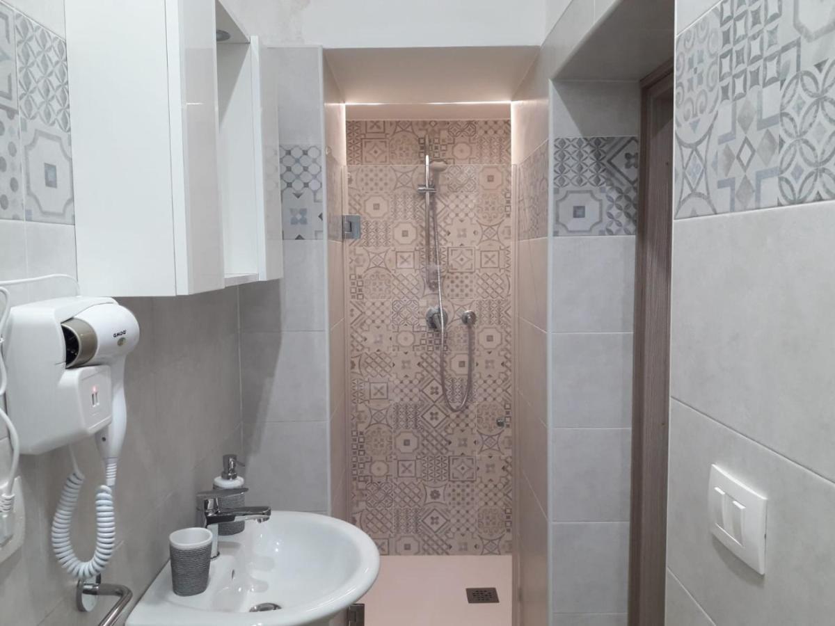 Apartament La Piazzetta Della Patrona Syrakuzy Zewnętrze zdjęcie