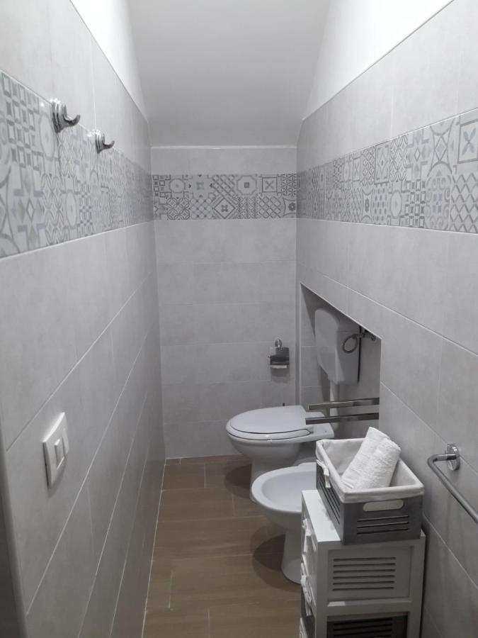 Apartament La Piazzetta Della Patrona Syrakuzy Zewnętrze zdjęcie