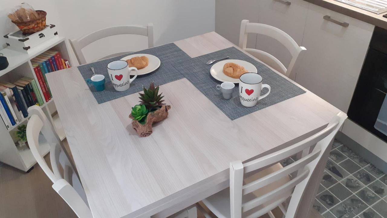 Apartament La Piazzetta Della Patrona Syrakuzy Zewnętrze zdjęcie