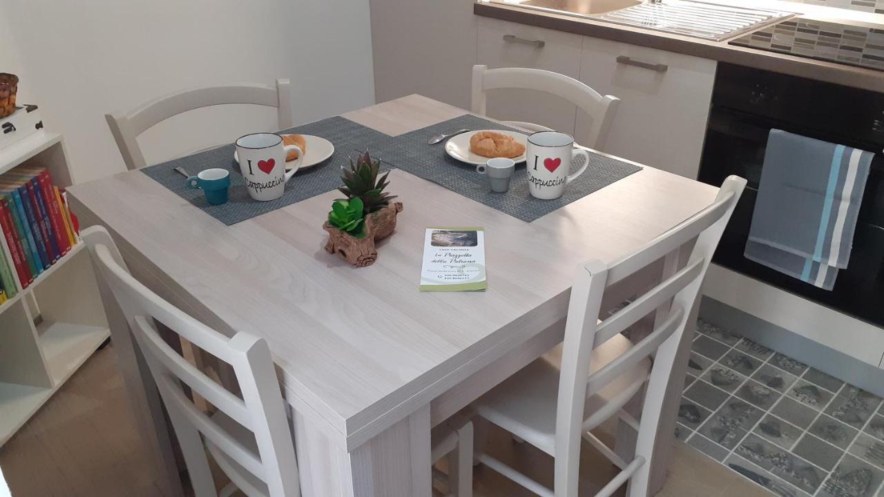 Apartament La Piazzetta Della Patrona Syrakuzy Zewnętrze zdjęcie